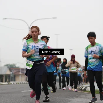Runner Photo 7263405