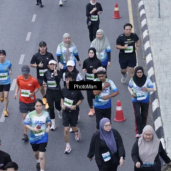 Runner Photo 7263406