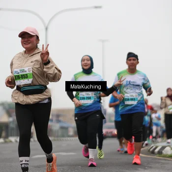 Runner Photo 7263412