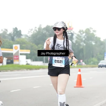 Runner Photo 7263422