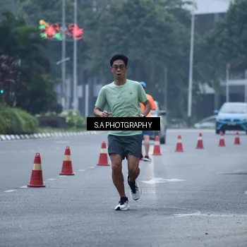 Runner Photo 7263424