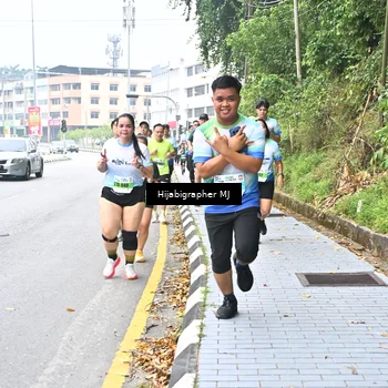 Runner Photo 7263426