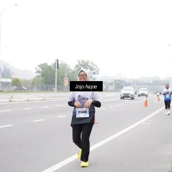 Runner Photo 7263427