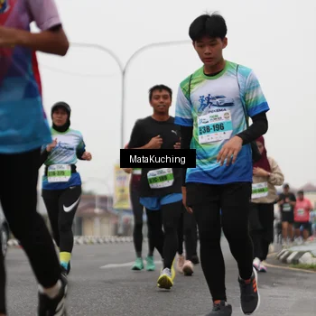 Runner Photo 7263428