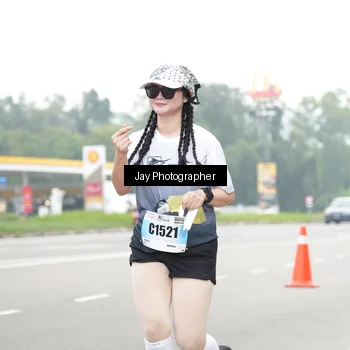 Runner Photo 7263429