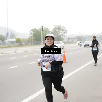 Runner Photo 7263434
