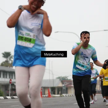 Runner Photo 7263435