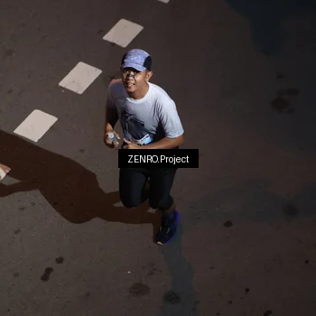 Runner Photo 7263437