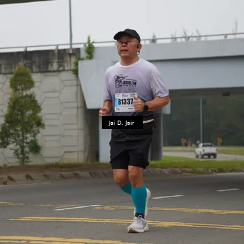 Runner Photo 7263438