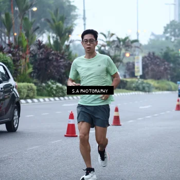 Runner Photo 7263439