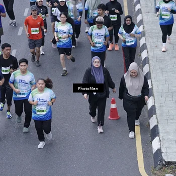 Runner Photo 7263440