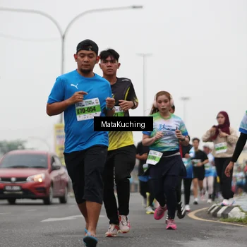Runner Photo 7263442
