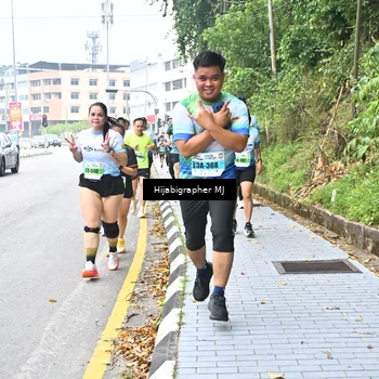 Runner Photo 7263446