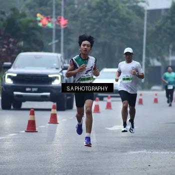 Runner Photo 7263447