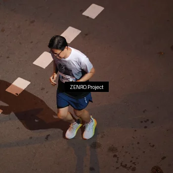 Runner Photo 7263448