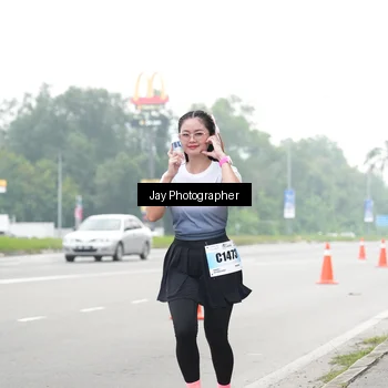 Runner Photo 7263449