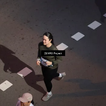 Runner Photo 7263451