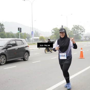 Runner Photo 7263452