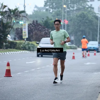 Runner Photo 7263456