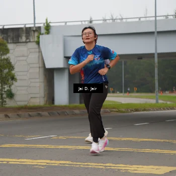 Runner Photo 7263458