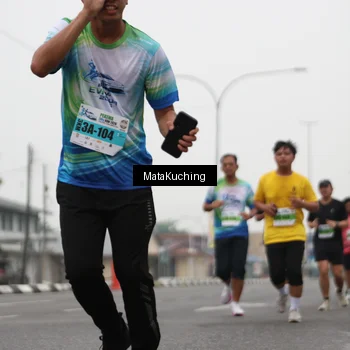 Runner Photo 7263460