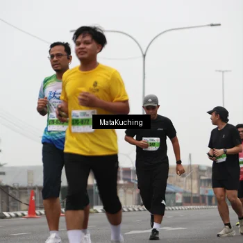 Runner Photo 7263461