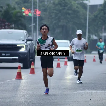 Runner Photo 7263463