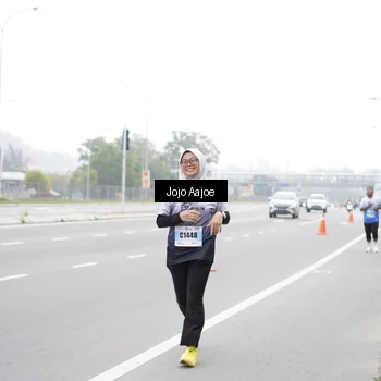 Runner Photo 7263469