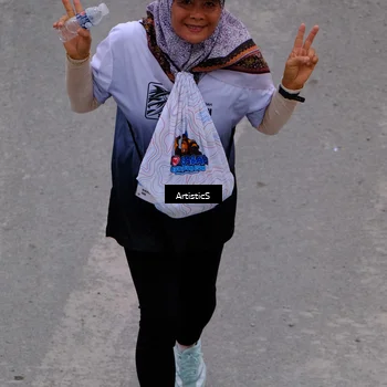 Runner Photo 7263473