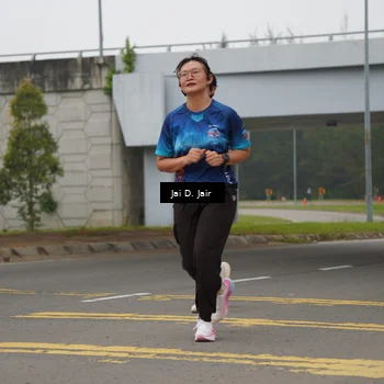 Runner Photo 7263475