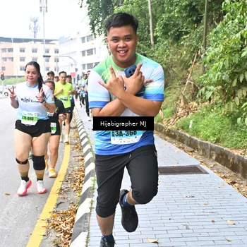 Runner Photo 7263476