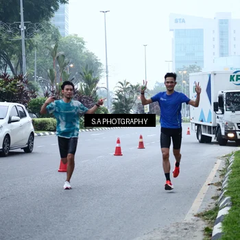 Runner Photo 7263480