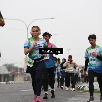 Runner Photo 7263481