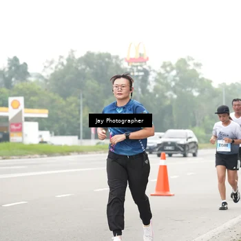 Runner Photo 7263484