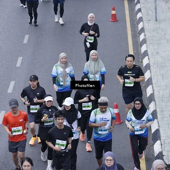 Runner Photo 7263487