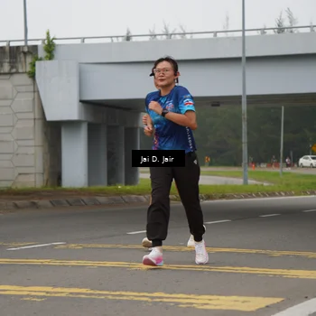 Runner Photo 7263488