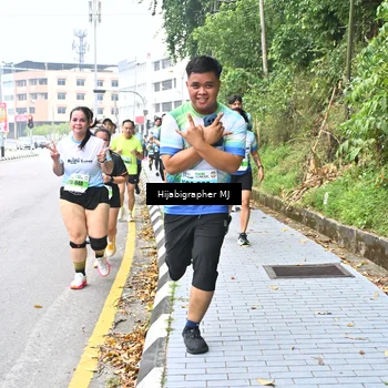 Runner Photo 7263489