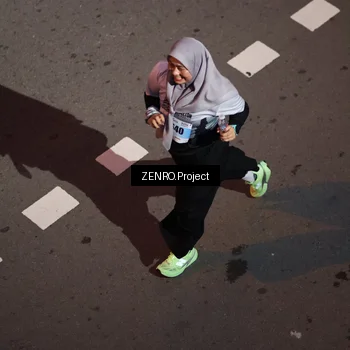 Runner Photo 7263490