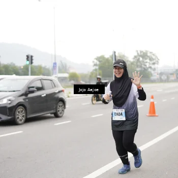 Runner Photo 7263494