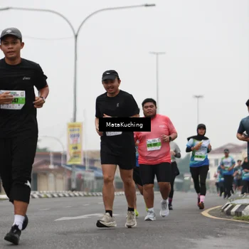 Runner Photo 7263498