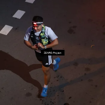 Runner Photo 7263500