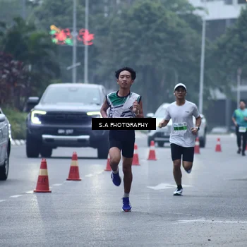 Runner Photo 7263502