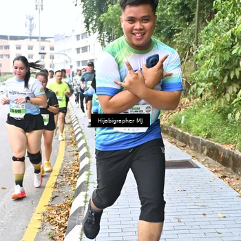 Runner Photo 7263504