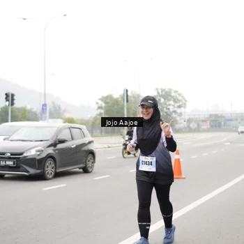 Runner Photo 7263505