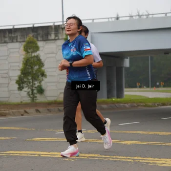 Runner Photo 7263506