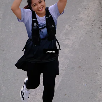 Runner Photo 7263507