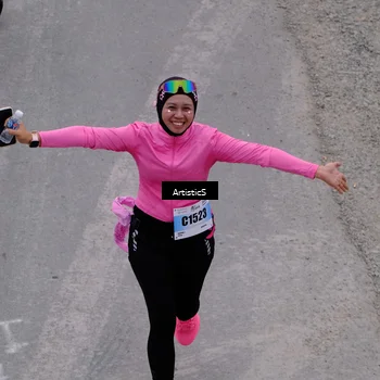 Runner Photo 7263508