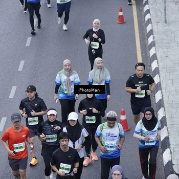 Runner Photo 7263510