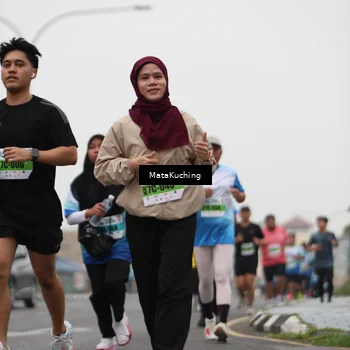 Runner Photo 7263512