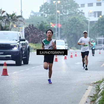Runner Photo 7263516